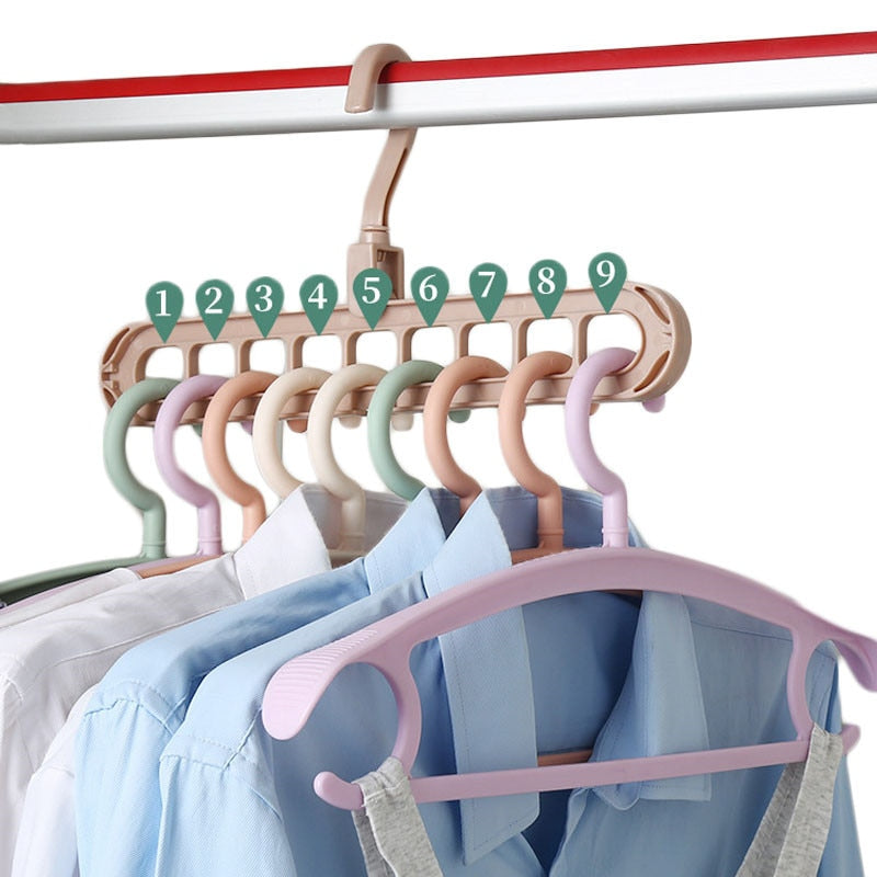 BowLift | Magical Hangers