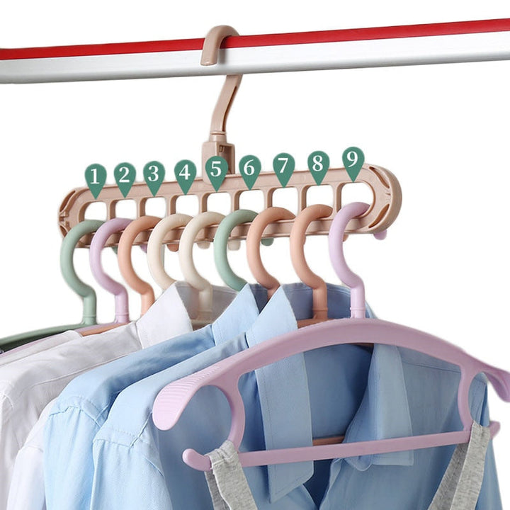 BowLift | Magical Hangers