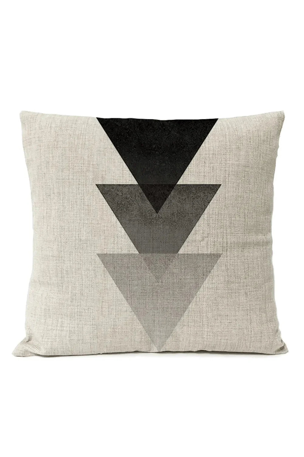 Bear linen cushion cover | Bowlift
