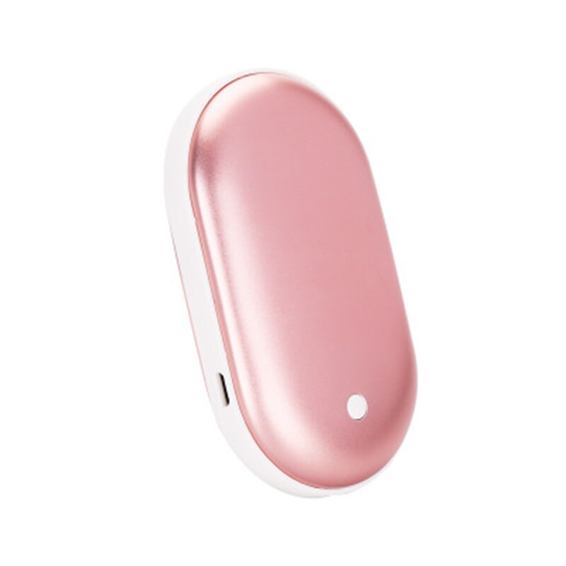 BowLift | Rechargeable Hand Warmers With Powerbank