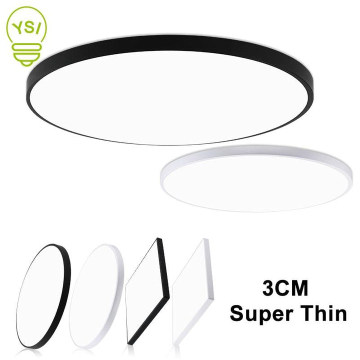 BowLift | Led Ceiling Lights - Modern Ceiling Lamps