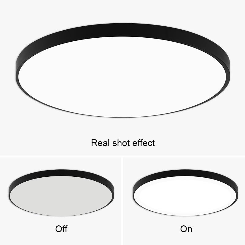 BowLift | Led Ceiling Lights - Modern Ceiling Lamps
