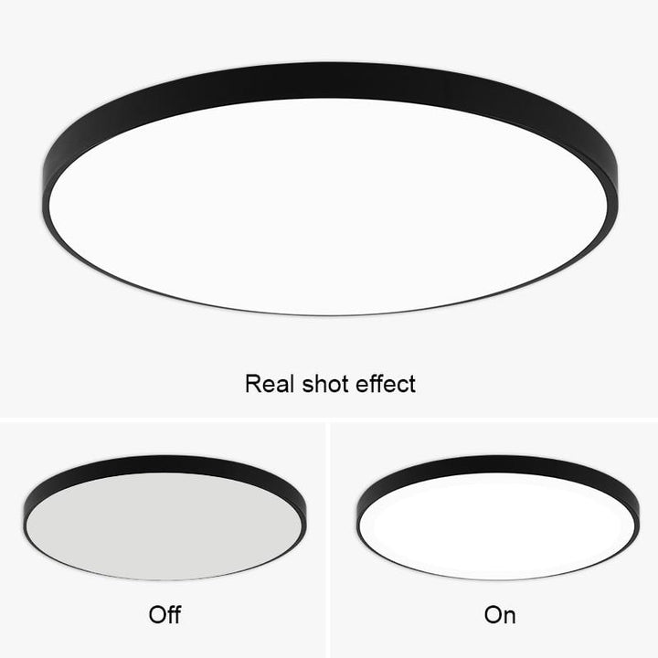 BowLift | Led Ceiling Lights - Modern Ceiling Lamps
