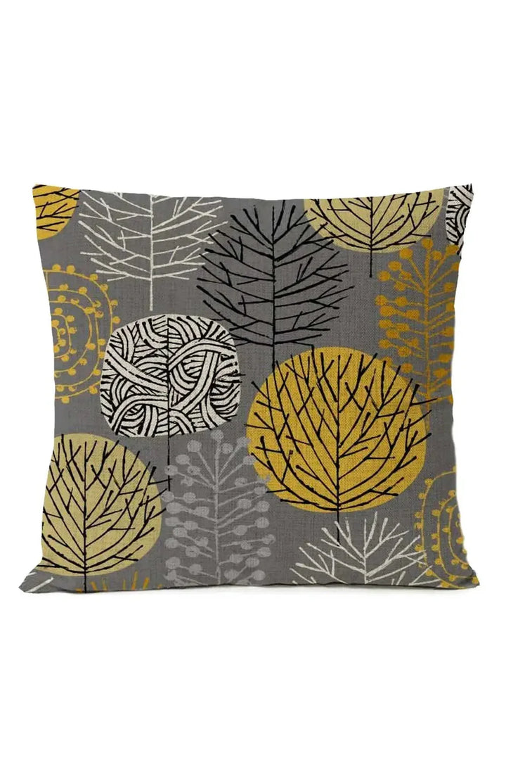 Tree Fish Pillowcase | Bowlift