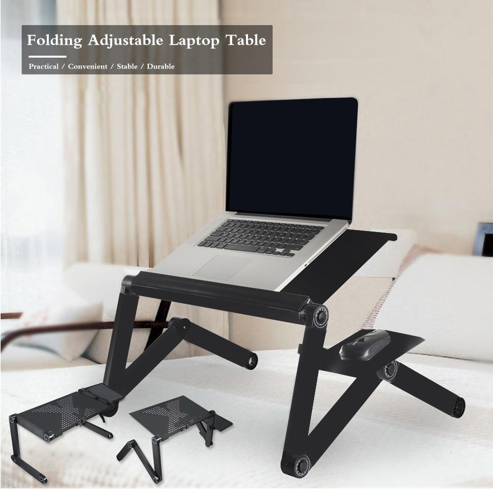 BowLift | Adjustable Foldable Laptop Holder