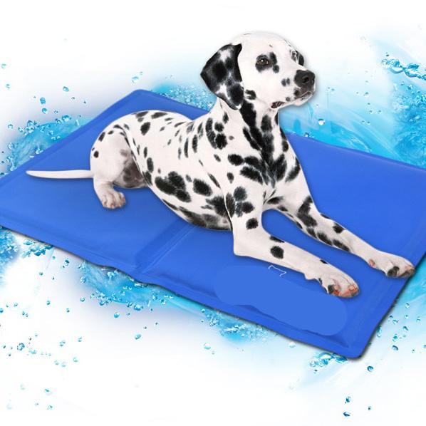 Pet Cooling Mat | Bowlift