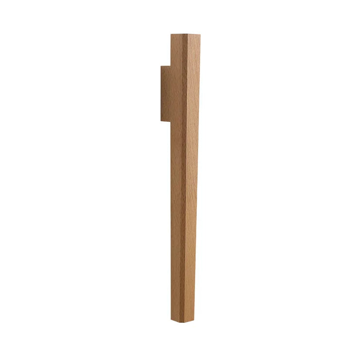 BowLift | Handcrafted Solid Wood Wall Vase