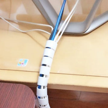 CableTidy – Solution for Cables and Clutter Bowlift