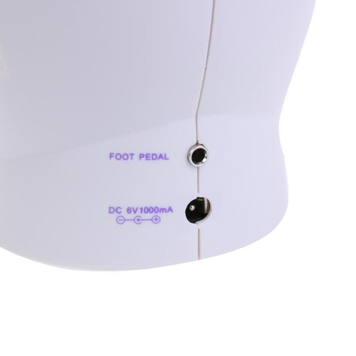 BowLift | 2018 Mini Electric Handheld Sewing Machine