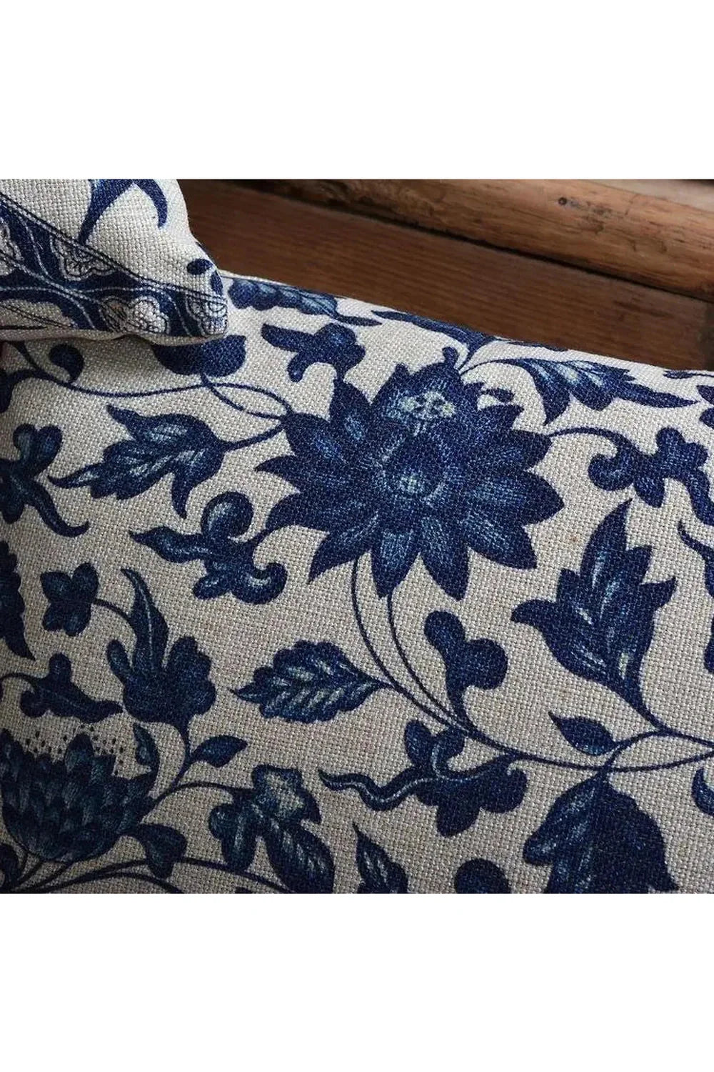 Floral Sofa Pillowcase | Bowlift