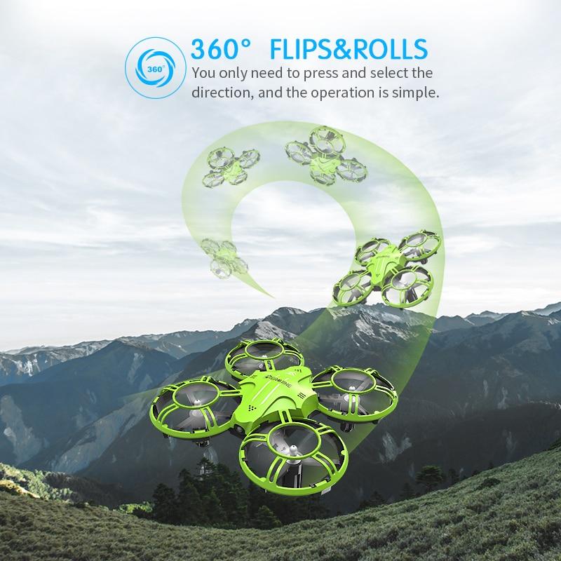 BowLift | Mini Drones for Kids - Drone for Kids