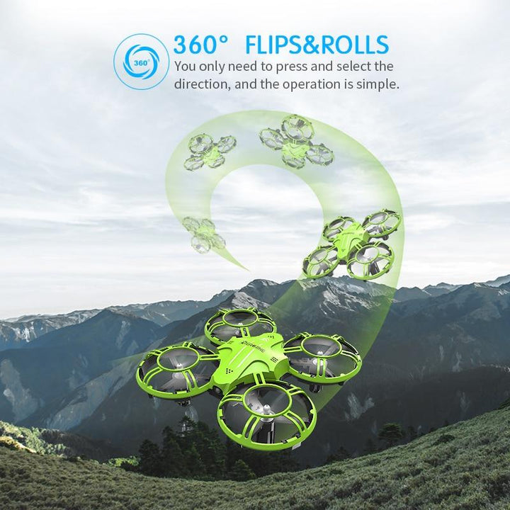 BowLift | Mini Drones for Kids - Drone for Kids
