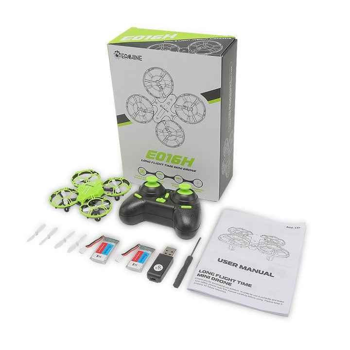 BowLift | Mini Drones for Kids - Drone for Kids