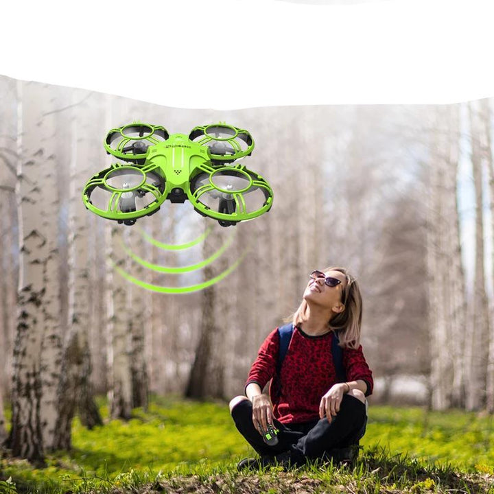 BowLift | Mini Drones for Kids - Drone for Kids