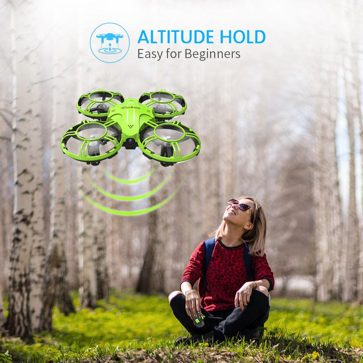 BowLift | Mini Drones for Kids - Drone for Kids
