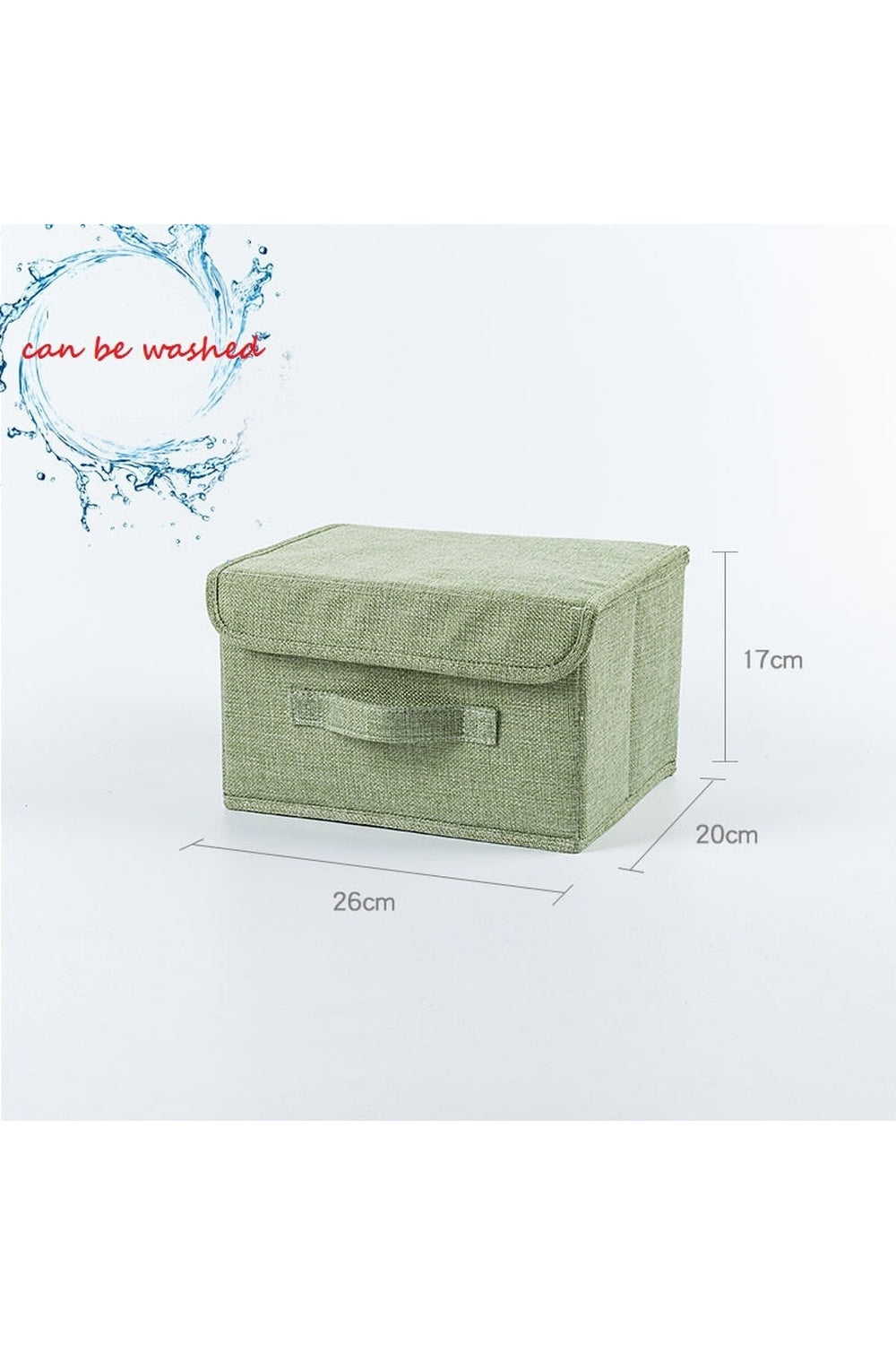 Storage Organizer Box | Bowlift