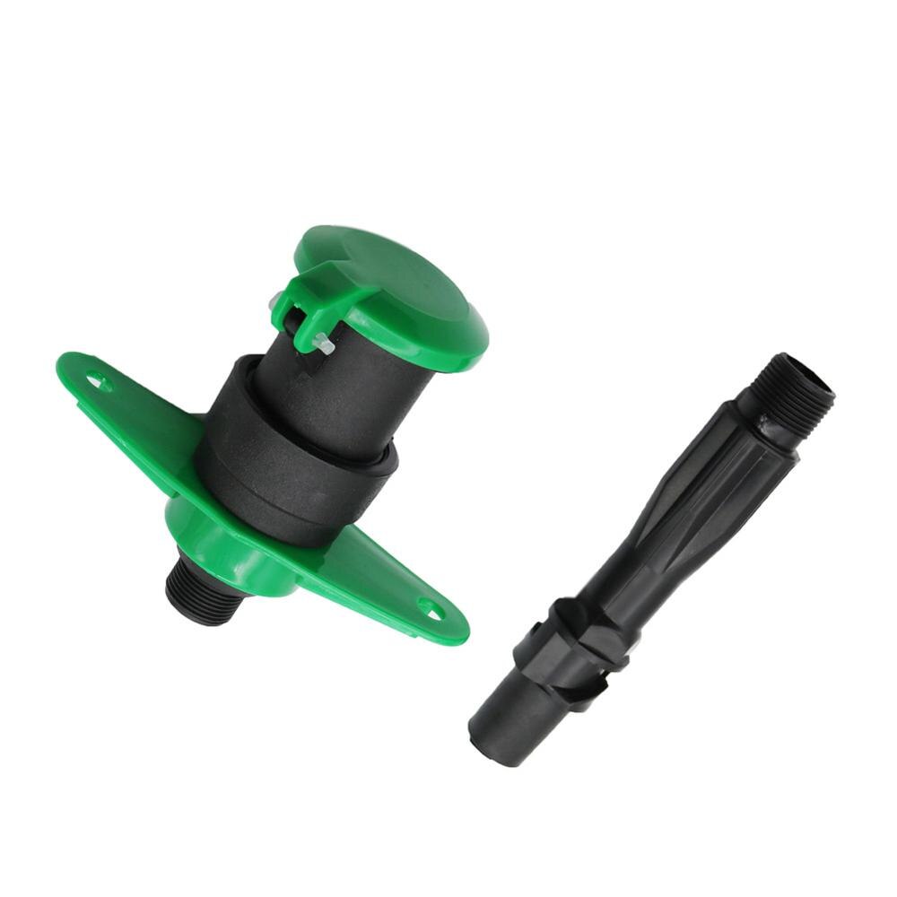 BowLift | Underground Water Valve Hose Connector