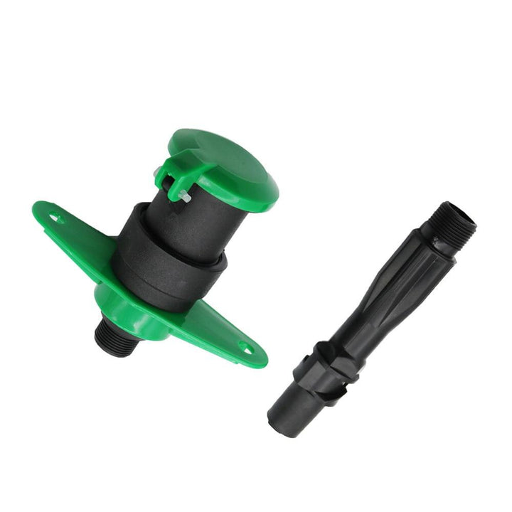 BowLift | Underground Water Valve Hose Connector