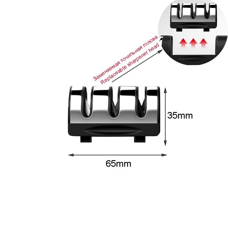 BowLift | Knife Sharpener - Electric Knife Sharpener