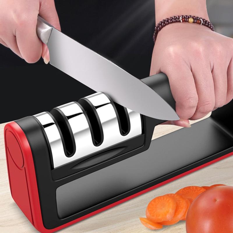 BowLift | Knife Sharpener - Electric Knife Sharpener