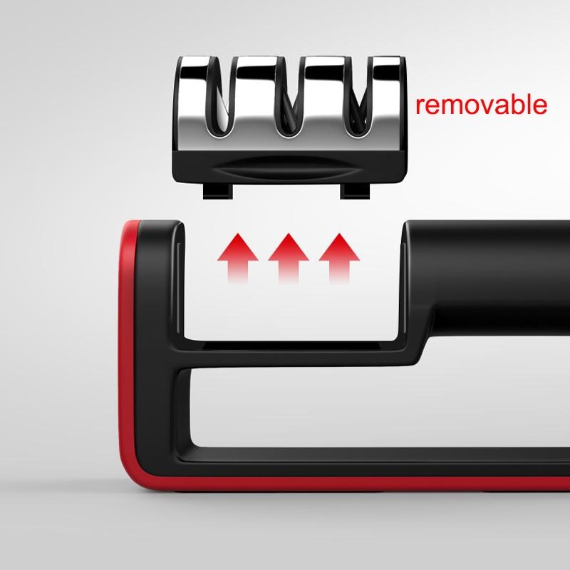 BowLift | Knife Sharpener - Electric Knife Sharpener