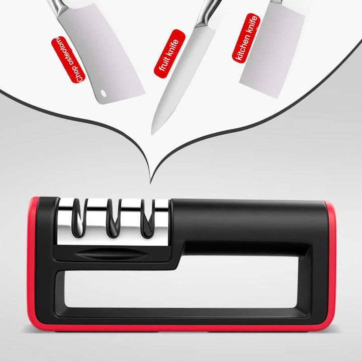 BowLift | Knife Sharpener - Electric Knife Sharpener