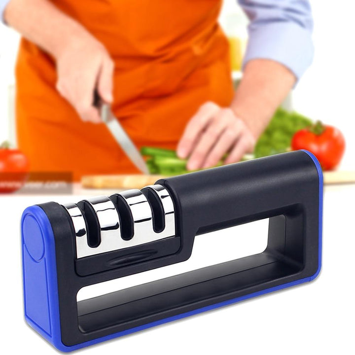 BowLift | Knife Sharpener - Electric Knife Sharpener