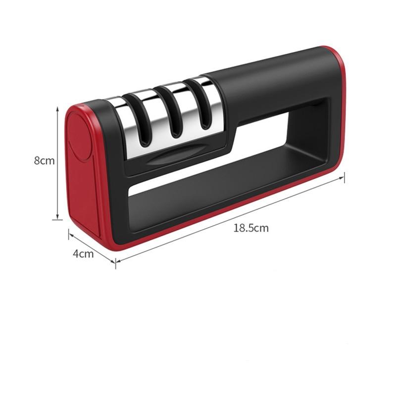 BowLift | Knife Sharpener - Electric Knife Sharpener