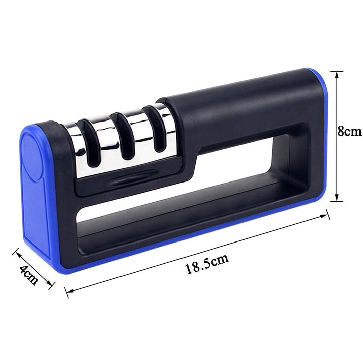 BowLift | Knife Sharpener - Electric Knife Sharpener