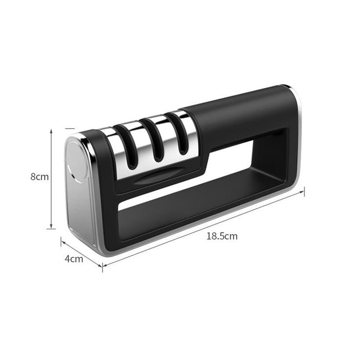 BowLift | Knife Sharpener - Electric Knife Sharpener