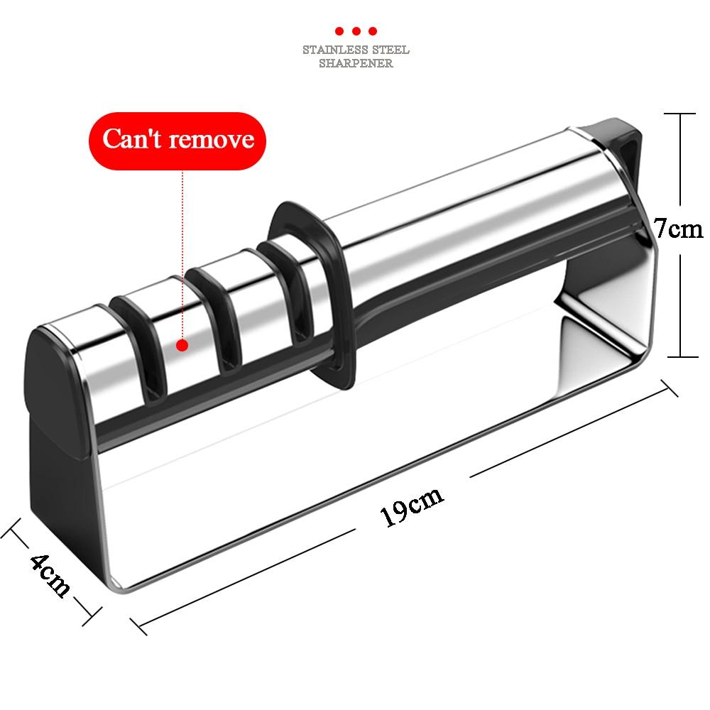 BowLift | Knife Sharpener - Electric Knife Sharpener