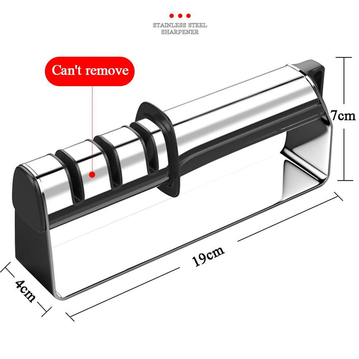 BowLift | Knife Sharpener - Electric Knife Sharpener