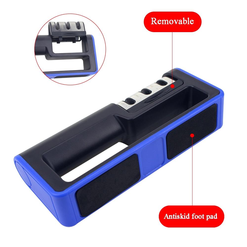 BowLift | Knife Sharpener - Electric Knife Sharpener