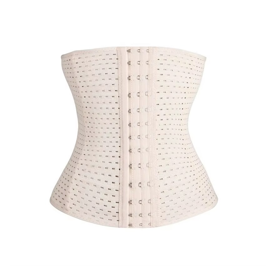 BowLift | Women's Underbust Waist Trainer Cincher for Slimming and Core Support