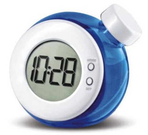 BowLift | AquaTime Watch