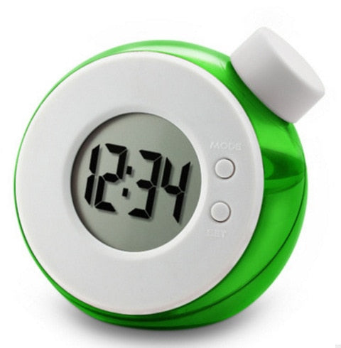 BowLift | AquaTime Clock