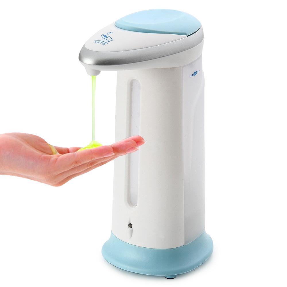 BowLift | Automatic Soap Dispenser