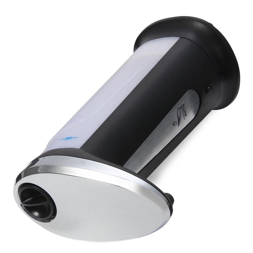 BowLift | Automatic Soap Dispenser