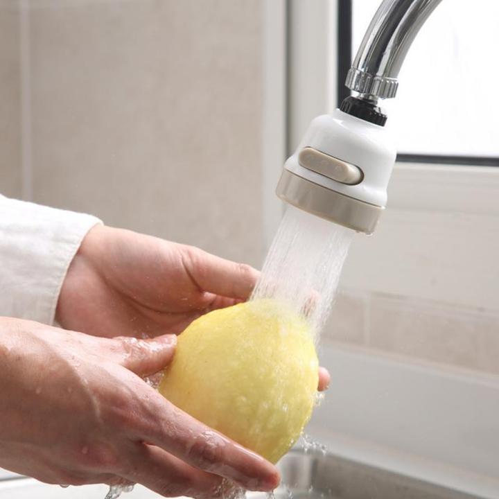 BowLift | Moveable Kitchen Tap Head