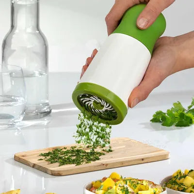 BowLift | Stainless Steel Cheese Grater GRATEVO DuoCut | Including 2 Cutting Inserts | Robust Cheese Slicer & Vegetable Grater