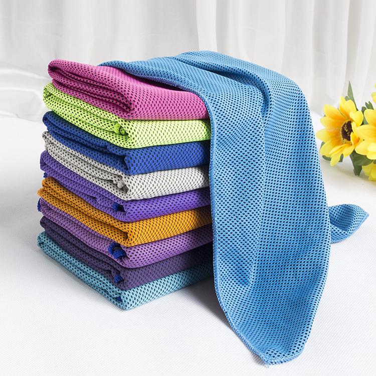 Cooling Towel | Bowlift
