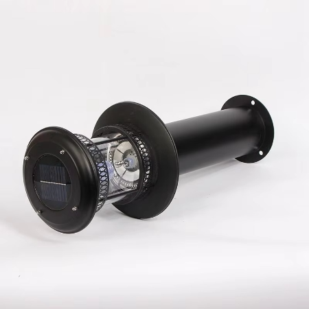 BowLift | Solar-Powered LED Garden Pathway Lights