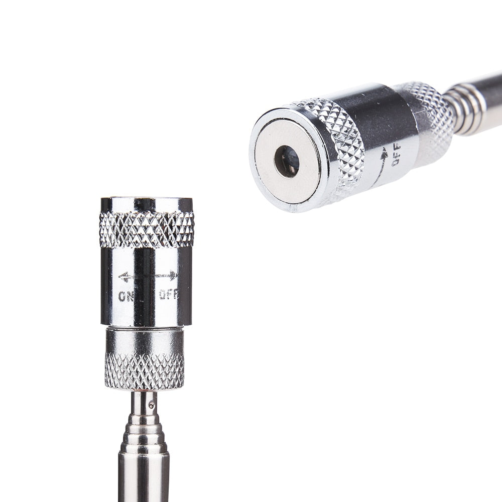 TelescopicMaster Tool - Essential Tool for Jobs Bowlift