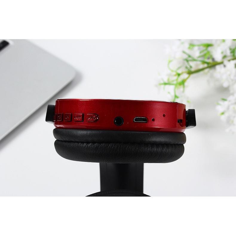 BowLift | XB650BT XB Series Wireless Bluetooth Headphones w/ Extra Bass