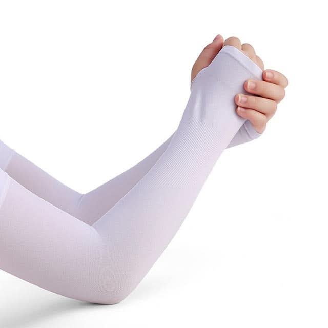 BowLift | UV Protection Arm Sleeves for Outdoor Sports