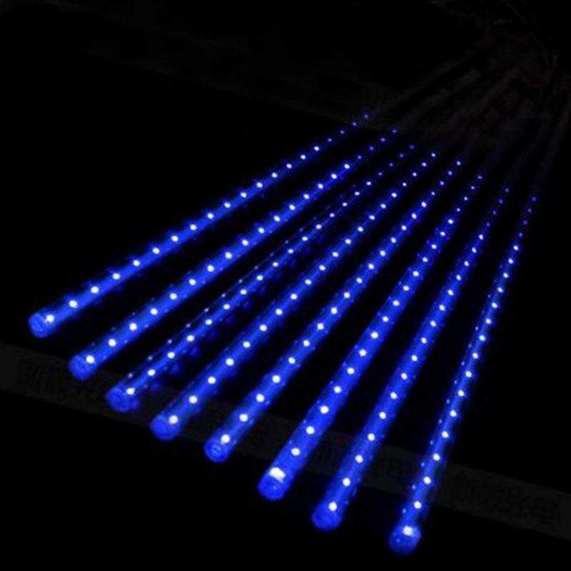 BowLift | LumiDrop – Waterproof LED Falling Stars Lighting