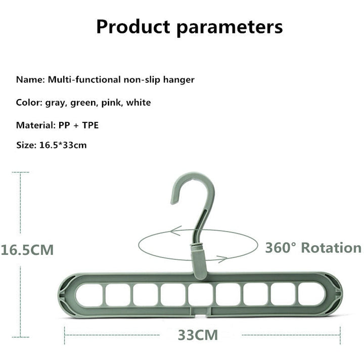 BowLift | Magical Hangers