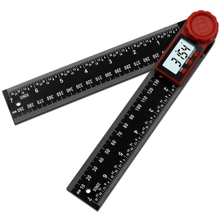 BowLift | Digital Angle Meter | Measure Easily and Accurately!