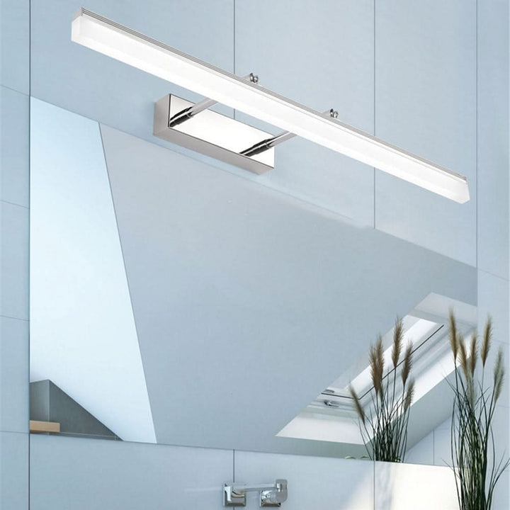 BowLift | AquaLuxe Waterproof LED Bathroom Wall Lamp