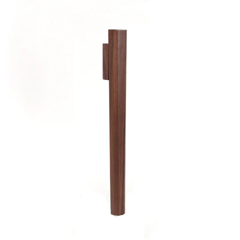 BowLift | Handcrafted Solid Wood Wall Vase